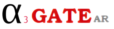 Alfa Gate